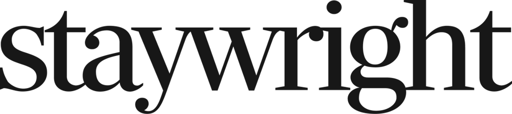 Staywright